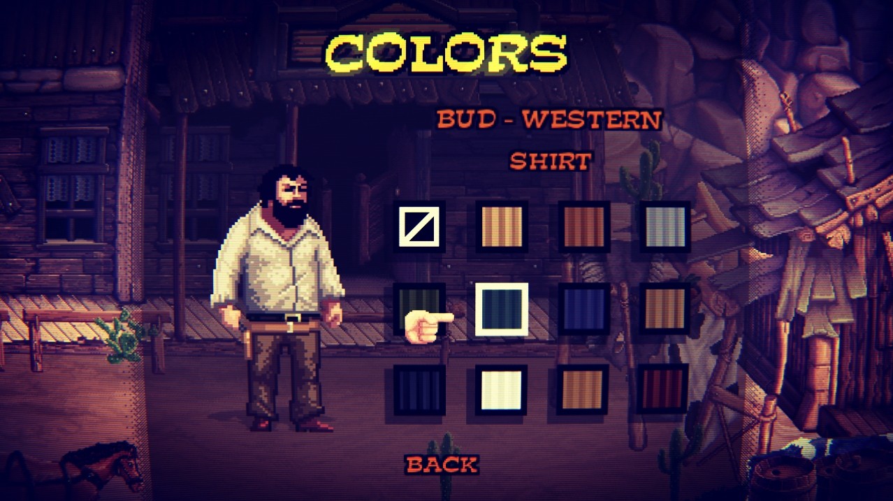 Bud Spencer & Terence Hill - Slaps And Beans - Imagen 11